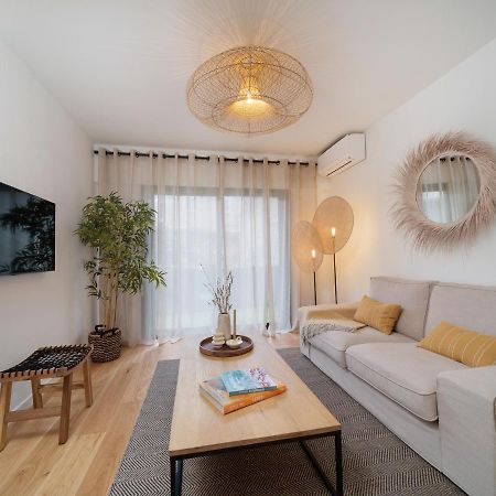 마르세유 Elegant T2 A Endoume Avec Terrasse 아파트 외부 사진