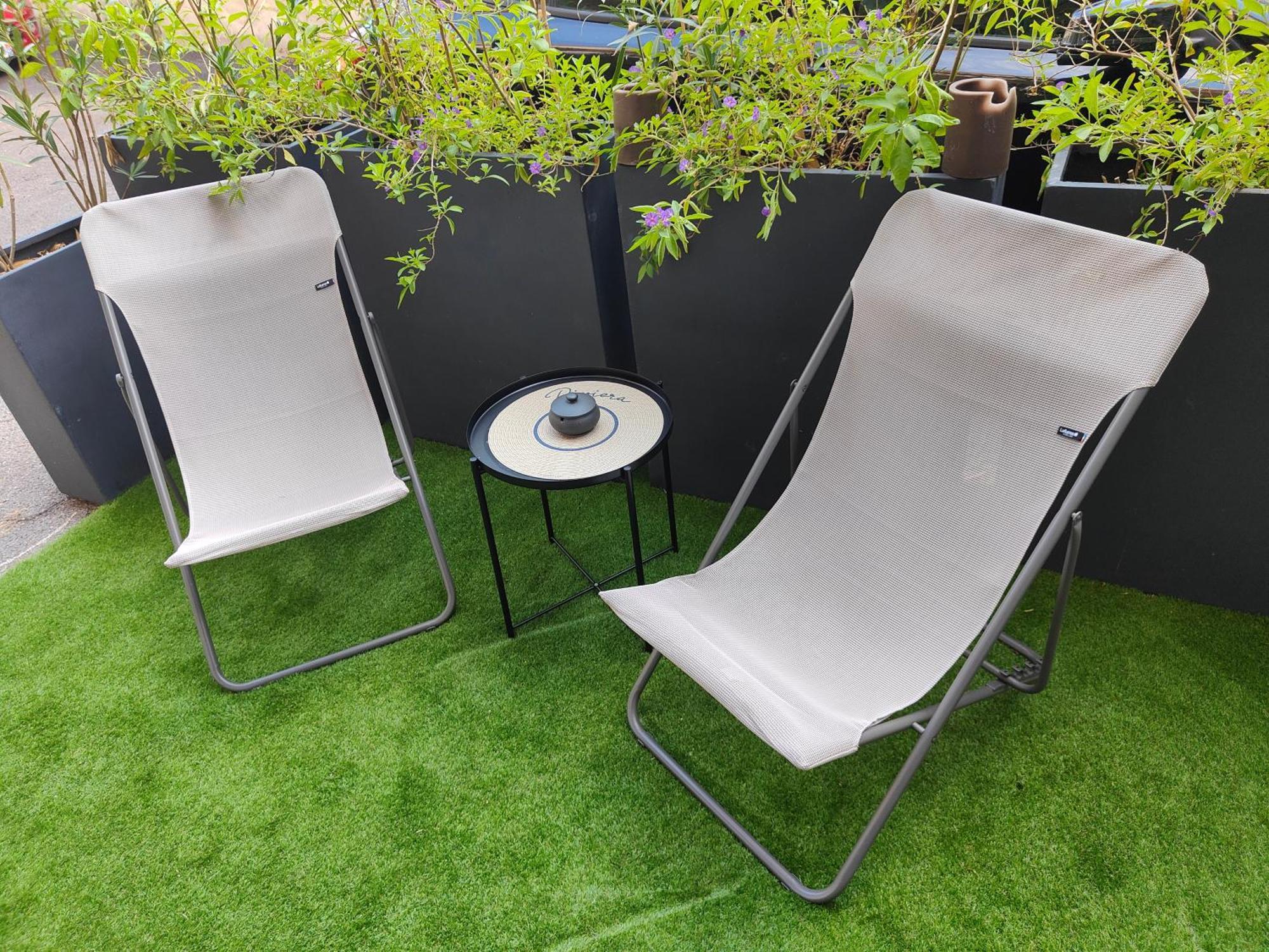 마르세유 Elegant T2 A Endoume Avec Terrasse 아파트 외부 사진